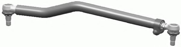 Продольная рулевая тяга LEMFORDER 30585 01