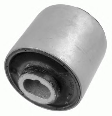 Сайлентблок рычага LEMFORDER 30836 01