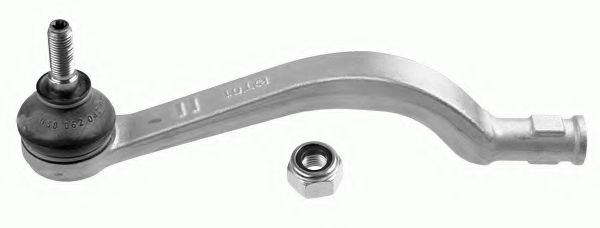 Наконечник рулевой тяги LEMFORDER 30936 01