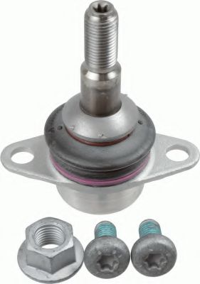 Шаровая опора LEMFORDER 30992 01