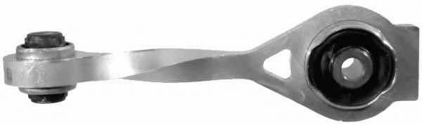 Подушка двигателя LEMFORDER 31026 01