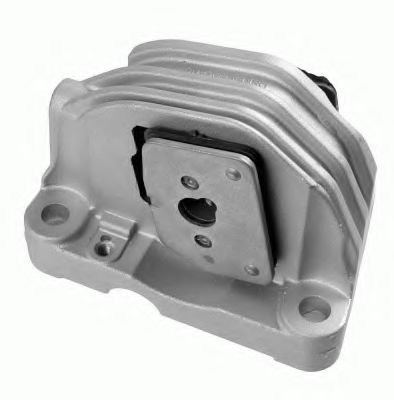 Подушка коробки передач LEMFORDER 31029 01