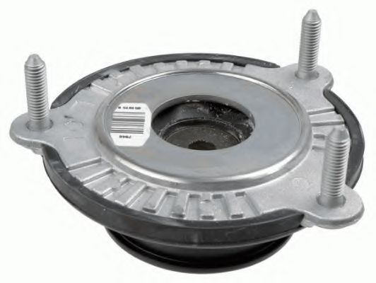 Опора амортизатора LEMFORDER 31039 01