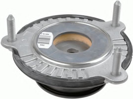 Опора амортизатора LEMFORDER 31040 01