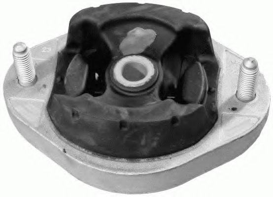 Подушка коробки передач LEMFORDER 31105 01