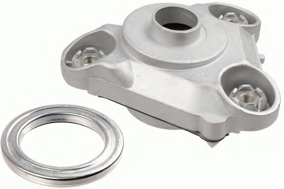 Комплект опоры амортизатора  LEMFORDER 31262 01