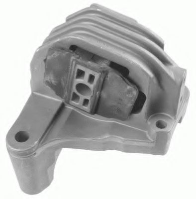 Подушка коробки передач LEMFORDER 31337 01