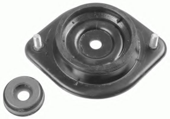 Комплект опоры амортизатора  LEMFORDER 31392 01
