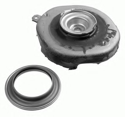 Комплект опоры амортизатора  LEMFORDER 31406 01