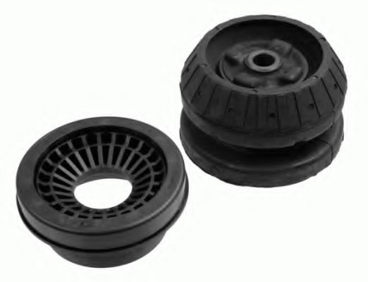Комплект опоры амортизатора  LEMFORDER 31412 01