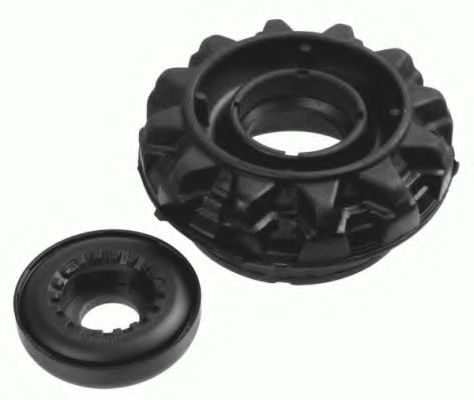 Комплект опоры амортизатора  LEMFORDER 31415 01