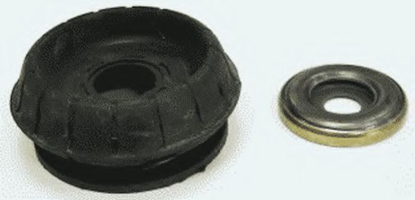 Комплект опоры амортизатора  LEMFORDER 31417 01