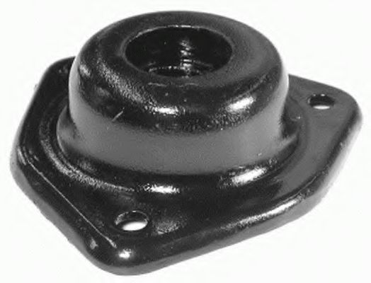 Опора амортизатора LEMFORDER 31435 01