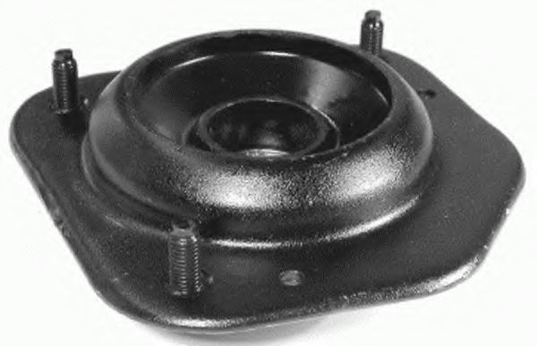 Опора амортизатора LEMFORDER 31440 01