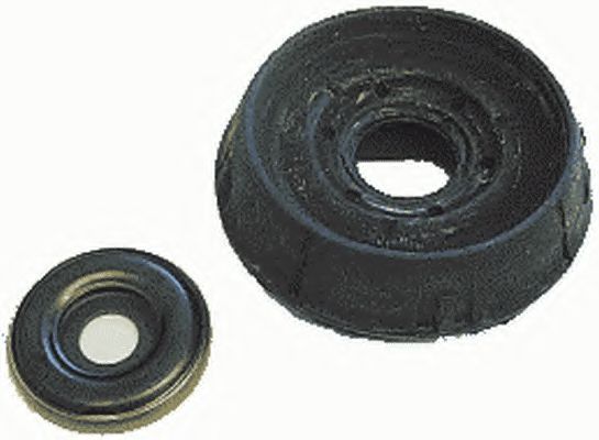 Комплект опоры амортизатора  LEMFORDER 31453 01