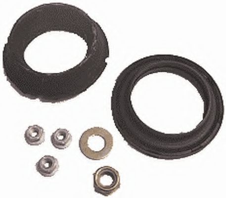Комплект опоры амортизатора  LEMFORDER 31457 01