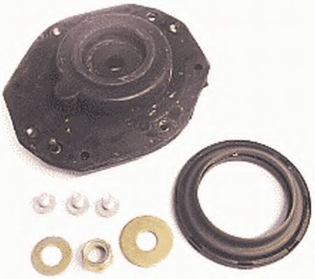 Комплект опоры амортизатора  LEMFORDER 31460 01