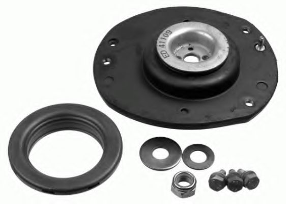 Комплект опоры амортизатора  LEMFORDER 31463 01