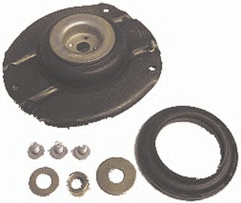 Комплект опоры амортизатора  LEMFORDER 31464 01