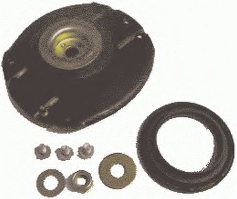 Комплект опоры амортизатора  LEMFORDER 31465 01