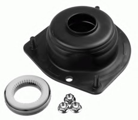 Комплект опоры амортизатора  LEMFORDER 31487 01