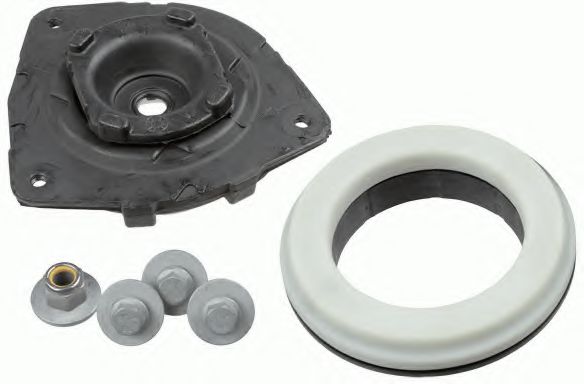 Комплект опоры амортизатора  LEMFORDER 31499 01