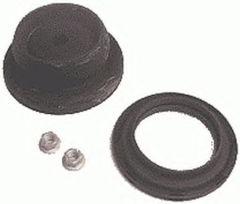 Комплект опоры амортизатора  LEMFORDER 31458 01