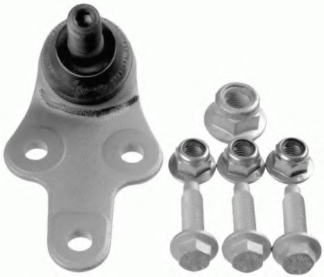 Шаровая опора LEMFORDER 30461 03