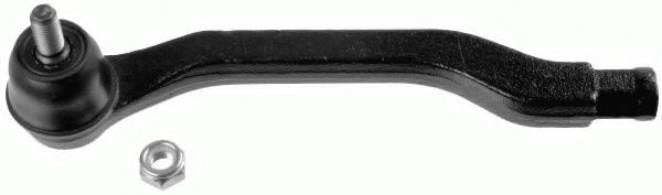 Наконечник рулевой тяги LEMFORDER 31508 01