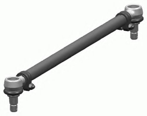 Продольная рулевая тяга LEMFORDER 31937 01