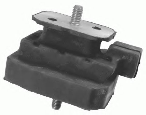 Подушка коробки передач LEMFORDER 31924 01