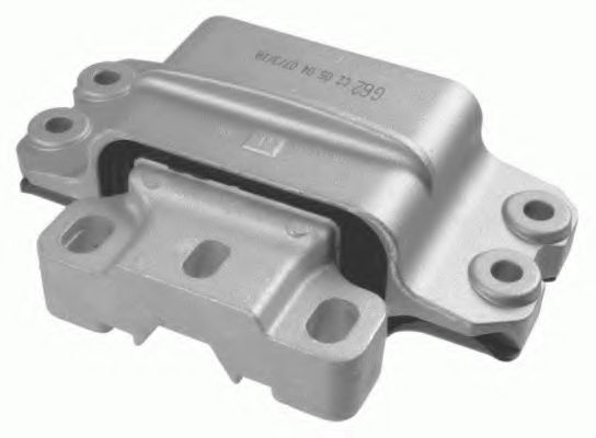 Подушка коробки передач LEMFORDER 33143 01
