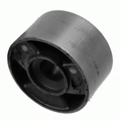 Сайлентблок рычага LEMFORDER 10553 02