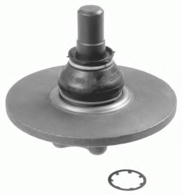 Шаровая опора LEMFORDER 31953 01
