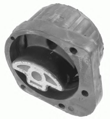 Подушка коробки передач LEMFORDER 33246 01