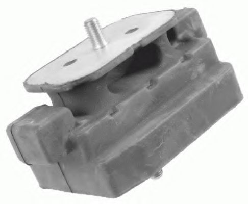 Подушка коробки передач LEMFORDER 33247 01