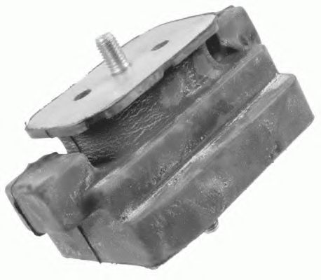 Подушка коробки передач LEMFORDER 33248 01