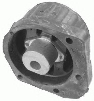 Подушка коробки передач LEMFORDER 33250 01