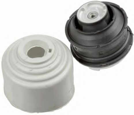 Подушка двигателя LEMFORDER 33255 01