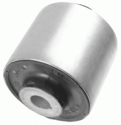 Сайлентблок рычага LEMFORDER 33263 01