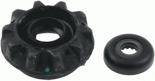 Комплект опоры амортизатора  LEMFORDER 33389 01