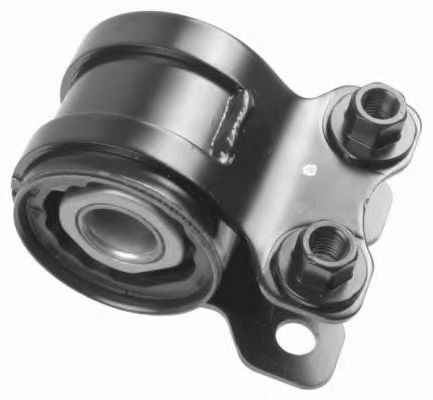 Сайлентблок рычага LEMFORDER 33413 01