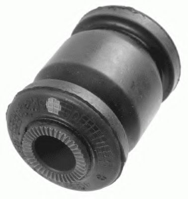 Сайлентблок рычага LEMFORDER 32004 01