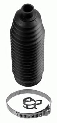 Пыльник рулевой рейки LEMFORDER 33739 01