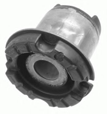 Сайлентблок задней балки LEMFORDER 33319 01