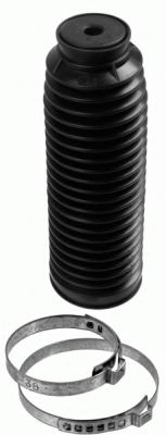 Пыльник рулевой рейки LEMFORDER 33606 01