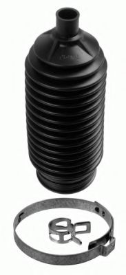 Пыльник рулевой рейки LEMFORDER 33622 01