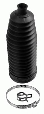 Пыльник рулевой рейки LEMFORDER 33631 01