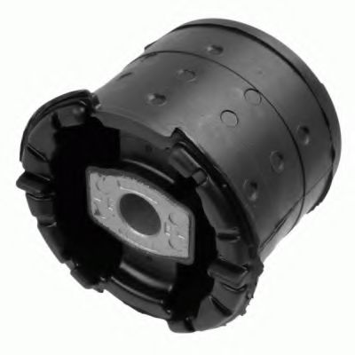 Сайлентблок задней балки LEMFORDER 33512 01
