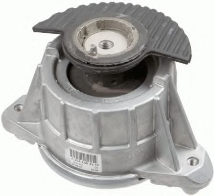 Подушка двигателя LEMFORDER 33587 01